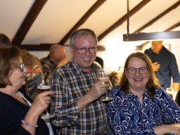 60. Geburtstag Geier - Die Feier