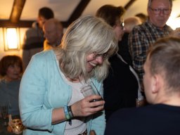 60. Geburtstag Geier - Die Feier