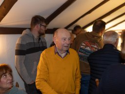 60. Geburtstag Geier - Die Feier