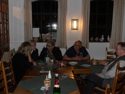 60. Geburtstag Geier - Die Feier