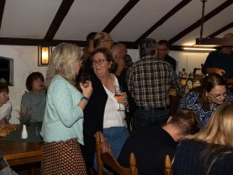 60. Geburtstag Geier - Die Feier
