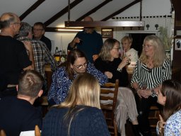 60. Geburtstag Geier - Die Feier
