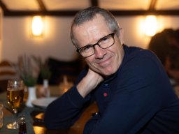 60. Geburtstag Geier - Die Feier