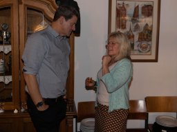 60. Geburtstag Geier - Die Feier
