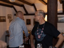60. Geburtstag Geier - Die Feier