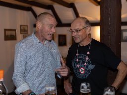 60. Geburtstag Geier - Die Feier