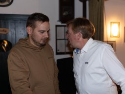 60. Geburtstag Geier - Die Feier
