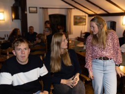 60. Geburtstag Geier - Die Feier
