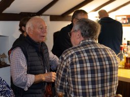 60. Geburtstag Geier - Die Feier