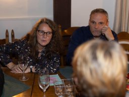 60. Geburtstag Geier - Die Feier