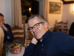 60. Geburtstag Geier - Die Feier