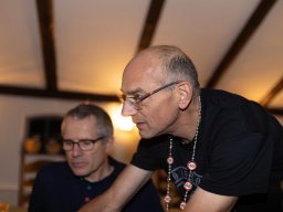 60. Geburtstag Geier - Die Feier