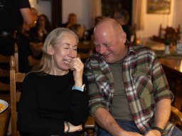 60. Geburtstag Geier - Die Feier