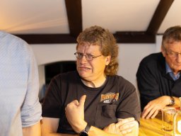 60. Geburtstag Geier - Die Feier