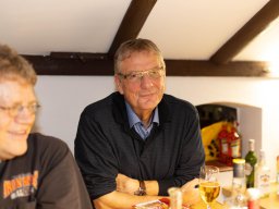 60. Geburtstag Geier - Die Feier