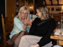 60. Geburtstag Geier - Die Feier