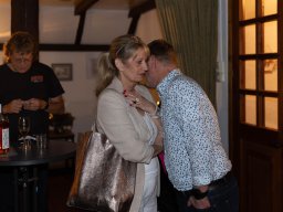 60. Geburtstag Geier - Die Feier