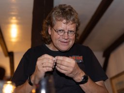 60. Geburtstag Geier - Die Feier