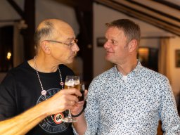60. Geburtstag Geier - Die Feier