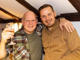 60. Geburtstag Geier - Die Feier