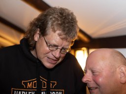 60. Geburtstag Geier - Die Feier