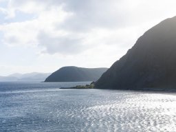 Honningsvag und Nordcap 2024