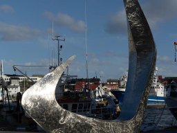 Honningsvag und Nordcap 2024