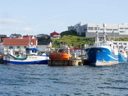 Honningsvag und Nordcap 2024