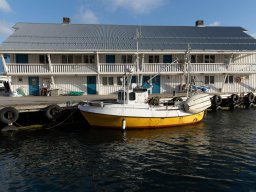 Honningsvag und Nordcap 2024
