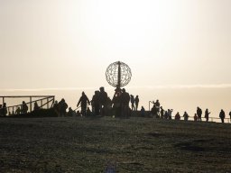 Honningsvag und Nordcap 2024