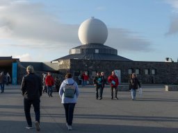 Honningsvag und Nordcap 2024