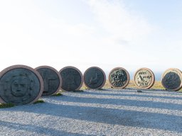 Honningsvag und Nordcap 2024